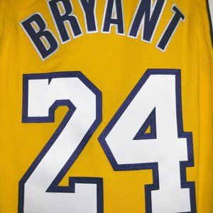 mitchell and ness kobe 24